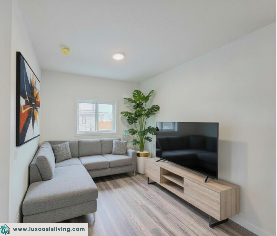 Brand New 4-Bedroom Home with Oversized Double Garage & Bonus Den in Keswick