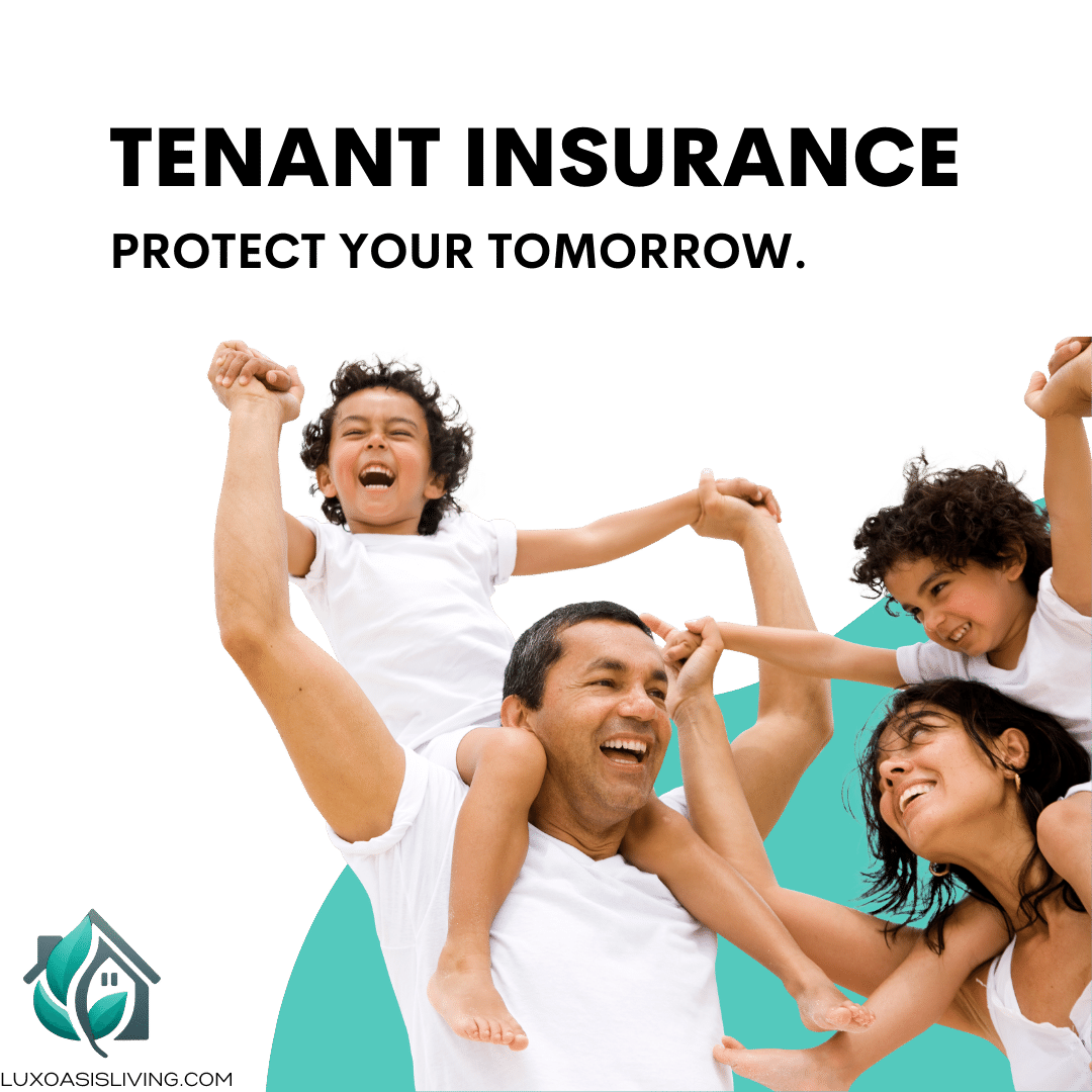 Tenants Insurance 101