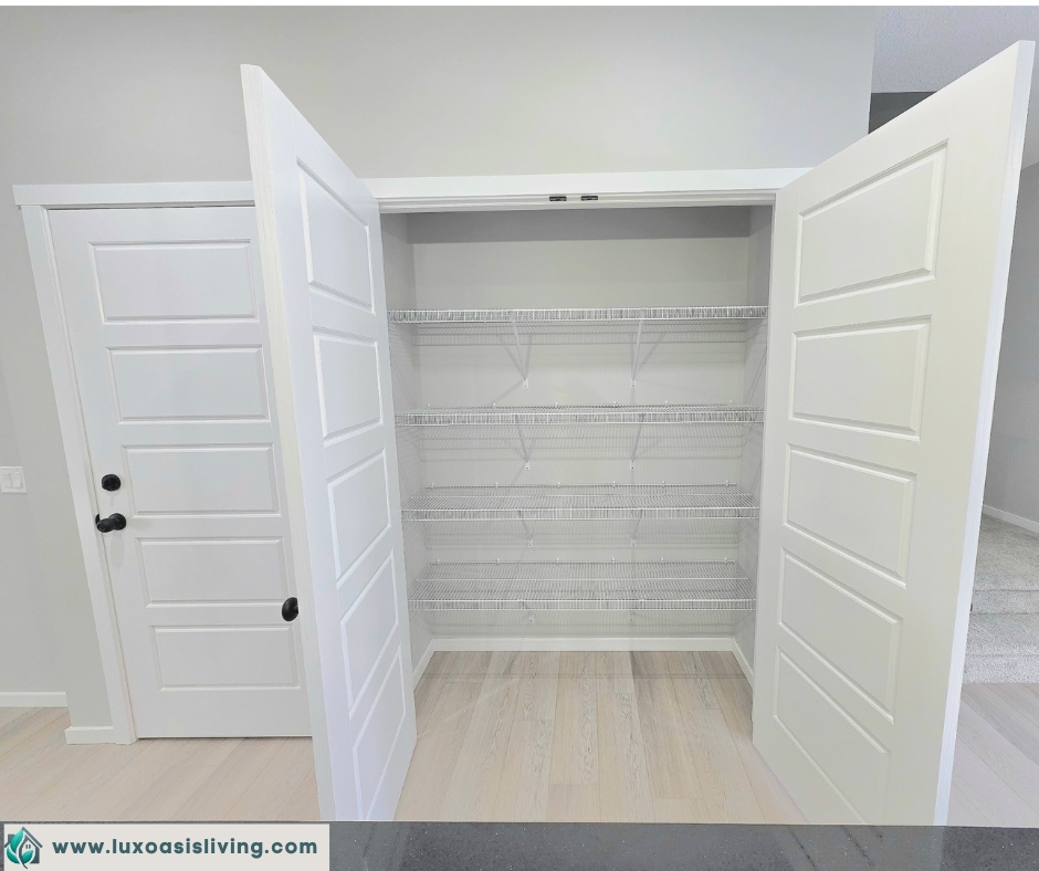 Brand New 4-Bedroom Home with Oversized Double Garage & Bonus Den in Chappelle