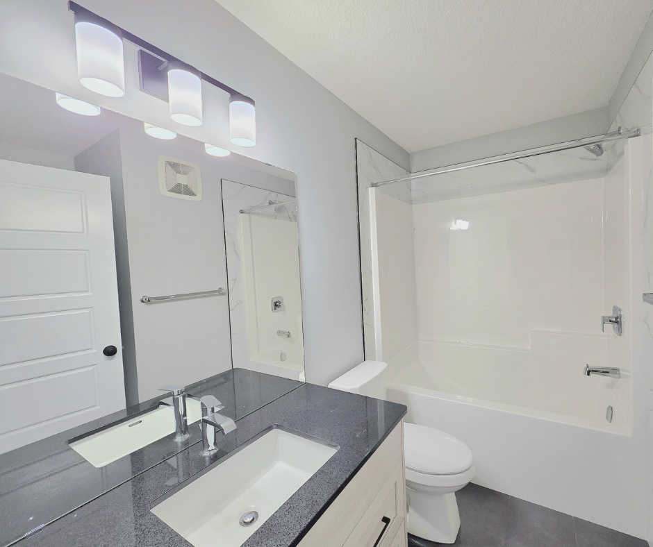 Rare Find: Brand New 2-Bedroom Garden Suite in Chappelle