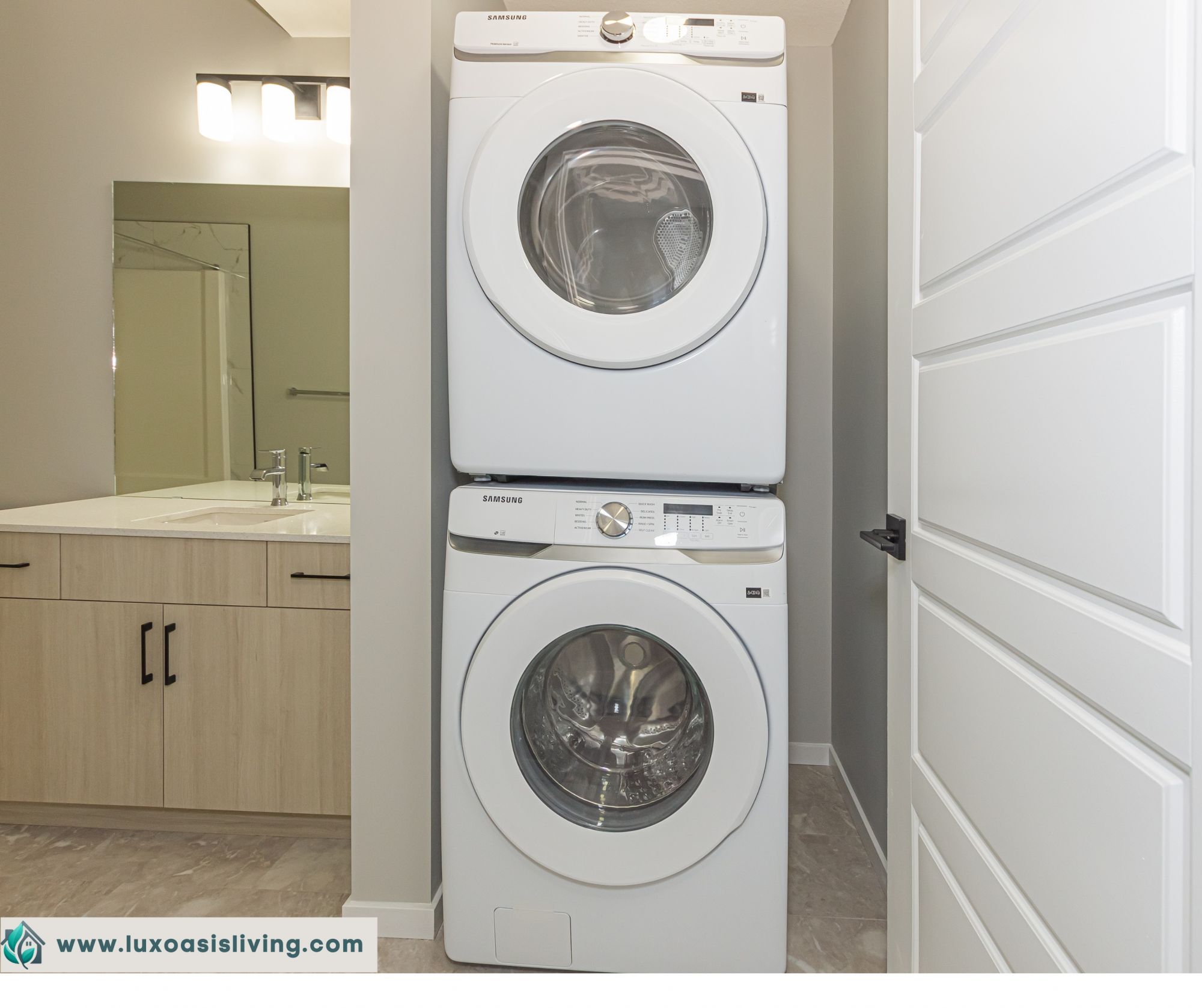 Brand new two-bedroom basement suite @ Chappelle