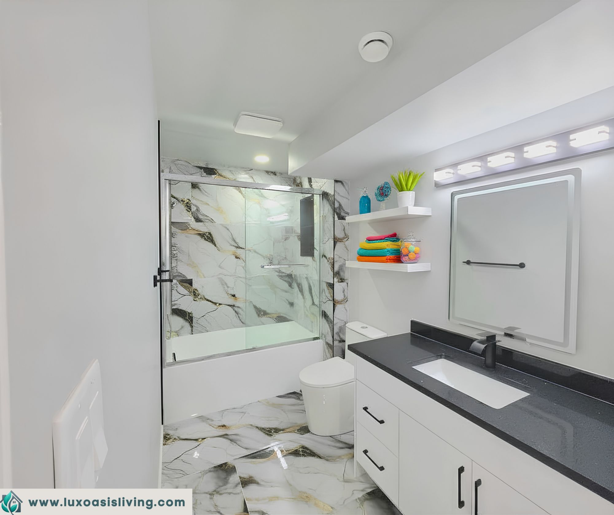 BRAND NEW 2 BEDROOM LEGAL BASEMENT SUITE IN ORCHARDS
