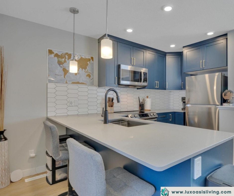 Luxury Garden Suite for Rent in The Orchards — With Private Driveway
