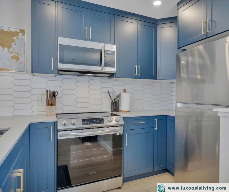 Luxury Garden Suite for Rent in The Orchards — With Private Driveway
