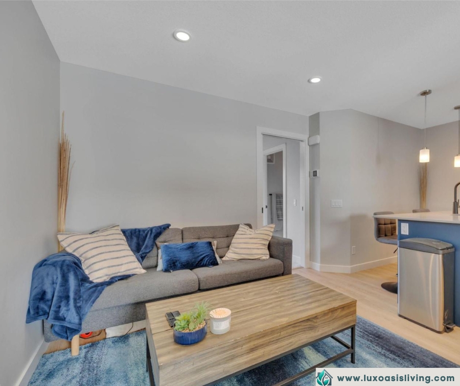Luxury Garden Suite for Rent in The Orchards — With Private Driveway